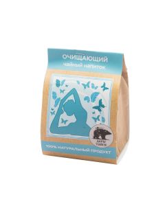 Buy Gifts of Taiga Tea drink 'Purifying' 100 gr | Online Pharmacy | https://buy-pharm.com