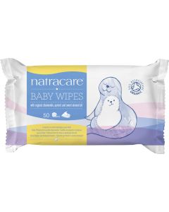 Buy Wet wipes for newborns from BIO-cotton No. 50 782126200112 | Online Pharmacy | https://buy-pharm.com