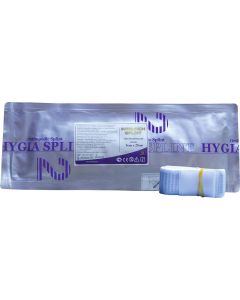 Buy Orthopedic polymer splint Intrarich SPLINT IR-1011, with attachments, 5 cm x 25 cm | Online Pharmacy | https://buy-pharm.com