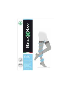 Buy Relaxsan stockings Stay-up prevention 70 den, nude color, size 5  | Online Pharmacy | https://buy-pharm.com