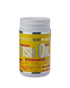 Buy Fish Oil Concentrate Omega-3 'OMEGADETI' N60 caps. 500mg each | Online Pharmacy | https://buy-pharm.com