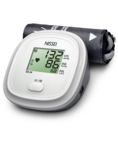 Buy Blood pressure monitor Nissei DS-10 | Online Pharmacy | https://buy-pharm.com