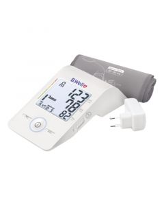 Buy B.Well blood pressure monitor MED-55 | Online Pharmacy | https://buy-pharm.com