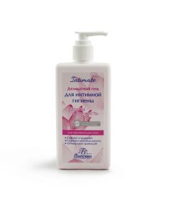 Buy Delicate gel for intimate hygiene | Online Pharmacy | https://buy-pharm.com