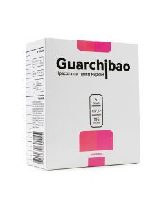 Buy Guarchibao Sachets phyto-cocktails with Raspberry flavor | Online Pharmacy | https://buy-pharm.com