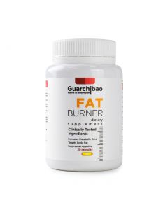 Buy Fat burner in capsules Guarchibao FAT BURNER day | Online Pharmacy | https://buy-pharm.com