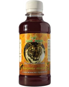 Buy NPK lemongrass. 'Balsam-syrup honey Tiger's Claw' Vessels. Potency. Joints. 250 ml. | Online Pharmacy | https://buy-pharm.com