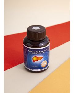 Buy Hepato 60 for liver | Online Pharmacy | https://buy-pharm.com