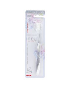 Buy Toothbrush Splat 'Iney Snow-Brush Wind', medium hardnes | Online Pharmacy | https://buy-pharm.com