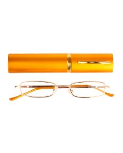 Buy Ready glasses BOSHI 5008 Gold (+1.50) | Online Pharmacy | https://buy-pharm.com