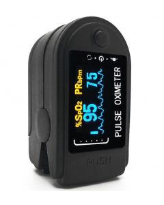 Buy Leelvis MD300 pulse oximeter with medical certification. | Online Pharmacy | https://buy-pharm.com
