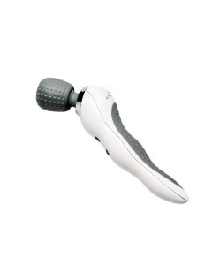 Buy Vibration 'Casada Scoop' massager white | Online Pharmacy | https://buy-pharm.com