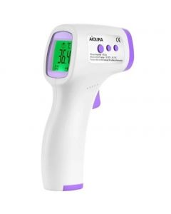 Buy Non-contact infrared medical thermometer AD-801 | Online Pharmacy | https://buy-pharm.com