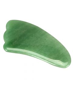 Buy Beauty Day Scraper Foot for massage Guasha from jade | Online Pharmacy | https://buy-pharm.com