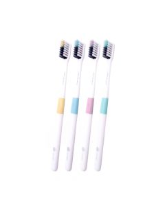 Buy Doctor B toothbrushes, 4 pieces | Online Pharmacy | https://buy-pharm.com