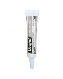 Buy Orajel, Tooth & Gum Pain Relief Gel, 0.42 oz (11.9 g) | Online Pharmacy | https://buy-pharm.com