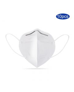 Buy Hygienic mask, 10 pieces | Online Pharmacy | https://buy-pharm.com