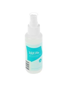 Buy Antiseptic Edel 100 ml. spray | Online Pharmacy | https://buy-pharm.com