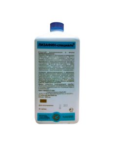 Buy Disinfectant Lizafin-special 1 liter | Online Pharmacy | https://buy-pharm.com