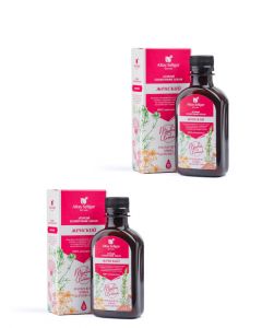 Buy Altay Seligor Balm 'Female' 2 pieces of 200 ml each  | Online Pharmacy | https://buy-pharm.com