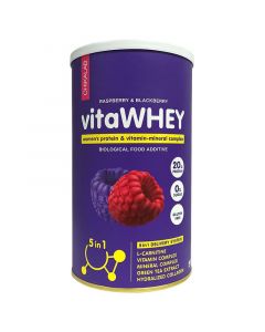 Buy Vitamins and minerals Chikalab Vitamin-mineral cocktail for women Chikalab Vita Whey 462 g | Online Pharmacy | https://buy-pharm.com