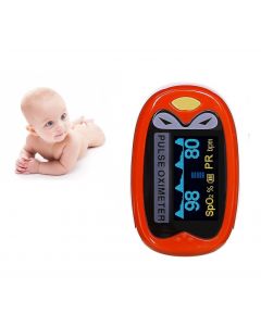 Buy Children's pulse oximeter. Oximeter for Children. Measuring Oxygen in Blood. | Online Pharmacy | https://buy-pharm.com