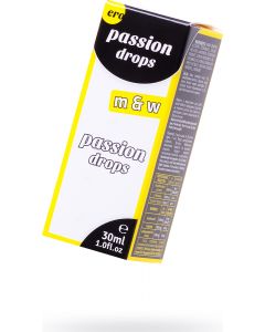 Buy Passion Drops toning drops for men and women, 30 ml. | Online Pharmacy | https://buy-pharm.com