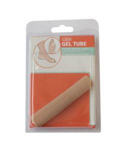 Buy Tissue-gel tube to protect fingers from calluses and rubbing Gess Gel Tube , GESS-036 | Online Pharmacy | https://buy-pharm.com