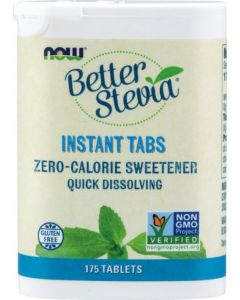 Buy Now Foods Stevia (tablets) 175 tablets (dietary supplements) | Online Pharmacy | https://buy-pharm.com