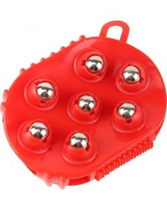 Buy Silapro body massager, red | Online Pharmacy | https://buy-pharm.com