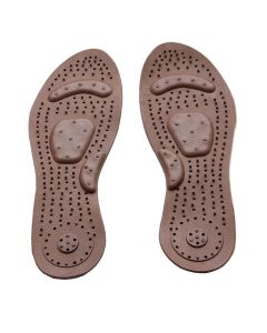 Buy Magnetic insoles, acupuncture, size 39-42 | Online Pharmacy | https://buy-pharm.com