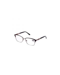 Buy Focus 766 corrective glasses purple +100 | Online Pharmacy | https://buy-pharm.com
