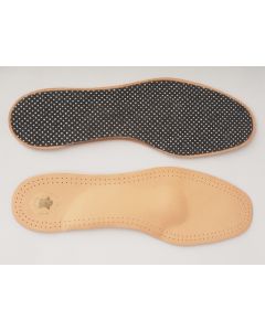 Buy Tanned leather insoles Shoeboy's Soft Support | Online Pharmacy | https://buy-pharm.com