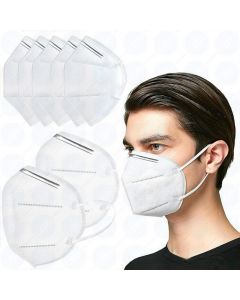 Buy Hygienic mask KN95, 10 pcs | Online Pharmacy | https://buy-pharm.com