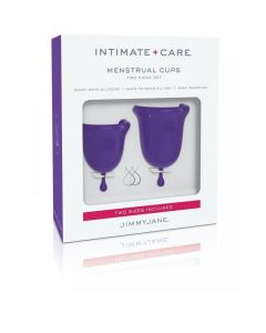 Buy JIMMYJANE Menstrual cups purple | Online Pharmacy | https://buy-pharm.com