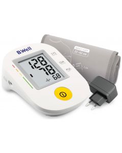 Buy Blood pressure monitor B. Well PRO-36 (ML) cuff (22-42 cm) adapter | Online Pharmacy | https://buy-pharm.com
