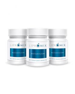 Buy METABOLISM ACCELERATION course - LIPROMIX METABOLISM, capsules to reduce appetite. Burns fat faster than new ones are formed. | Online Pharmacy | https://buy-pharm.com
