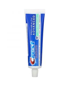 Buy Crest, Pro Health, Fluoride Toothpaste, Gum Protection, 5.1 oz (144 d) | Online Pharmacy | https://buy-pharm.com