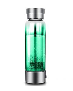 Buy Hydrogen bottle Portable hydrogen generator AUGIENB, 400 ml. | Online Pharmacy | https://buy-pharm.com