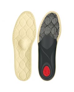 Buy Winter orthopedic insoles with heel cushioning and foil cushion size. 35-36 | Online Pharmacy | https://buy-pharm.com