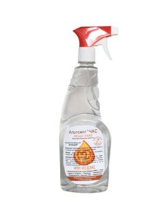 Buy Antiseptic Altsept CHAS 750 ml. spray | Online Pharmacy | https://buy-pharm.com