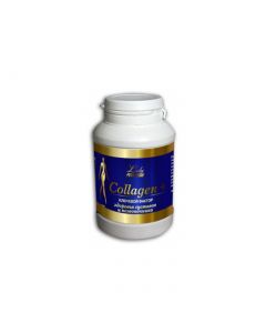 Buy Preparation for joints and ligaments Collagen Lady Fitness 'Collagen +', 72 capsules | Online Pharmacy | https://buy-pharm.com