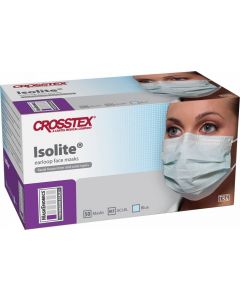 Buy Medical mask Crosstex, 50 pcs | Online Pharmacy | https://buy-pharm.com