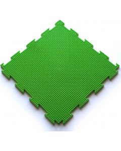 Buy grass soft (light green) - massage mat puzzle Ortodon | Online Pharmacy | https://buy-pharm.com