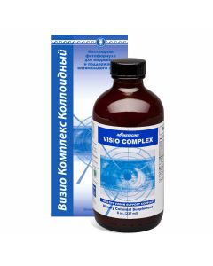 Buy Visio Colloidal complex, vision correction and support. ED Med. | Online Pharmacy | https://buy-pharm.com