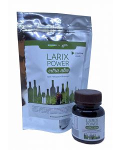 Buy BAA Yuviks-Farm 'Our lecithin with dihydroquercetin Larix power extra alco' 42 capsules | Online Pharmacy | https://buy-pharm.com