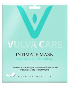 Buy Red Line Cloth mask for intimate hygiene Moisturizing and comfort, 32 ml | Online Pharmacy | https://buy-pharm.com