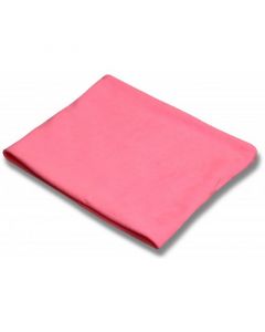 Buy Warming up belt 31x36cm INDIGO SM-152 Pink (fleece) | Online Pharmacy | https://buy-pharm.com
