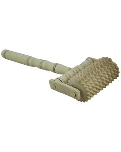 Buy Neck massager (wooden) | Online Pharmacy | https://buy-pharm.com