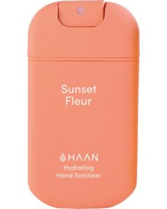Buy Haan Cleansing and moisturizing hand spray Mysterious sunset, 30 ml | Online Pharmacy | https://buy-pharm.com